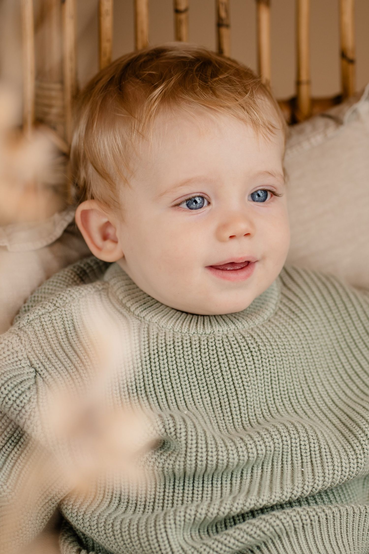 Cake smash, magische fotoshoots voor baby's en kinderen