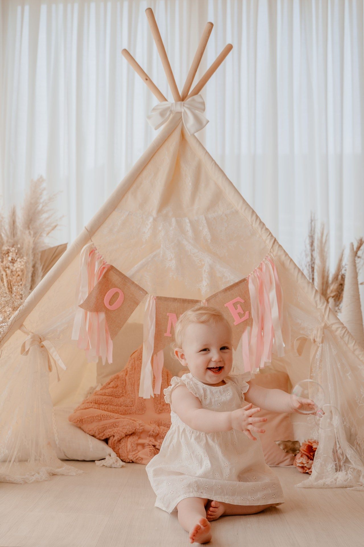 Cake Smash fotoshoot