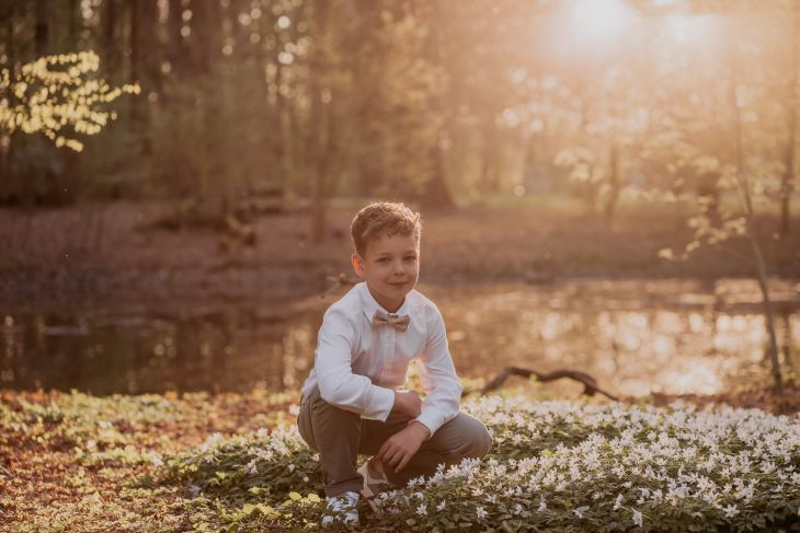 Communie en lentefeesten 2026