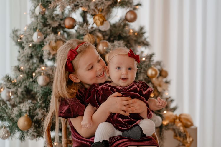 Kerstmini's 2026