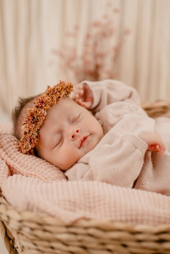 Newborn fotograaf Turnhout