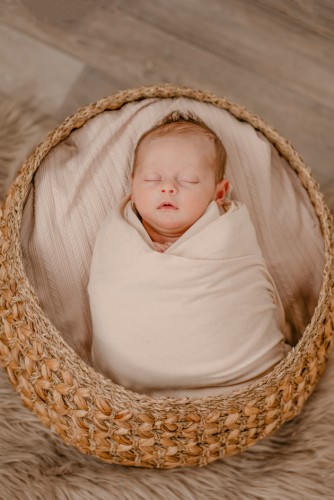 Alles over newborn fotografie