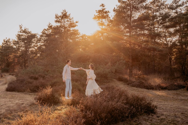 Alles over zwangerschapsfotografie
