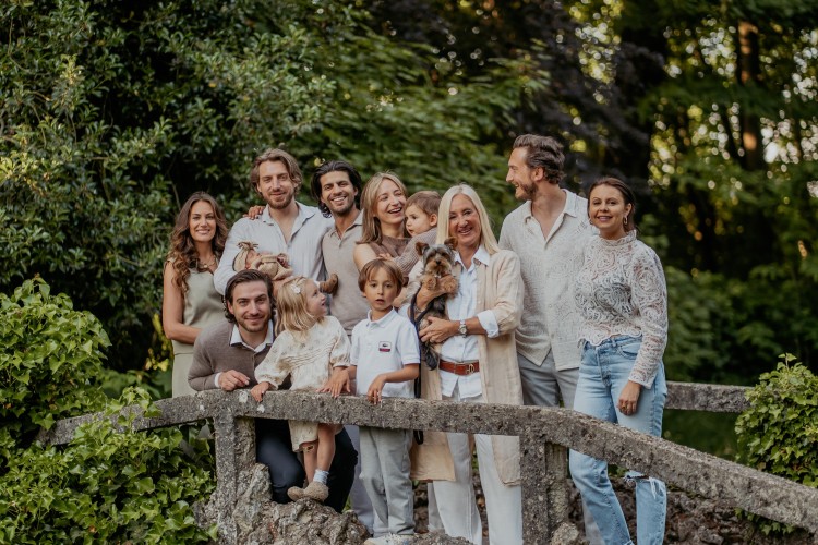 Familie fotoshoots Turnhout, Beerse, Malle