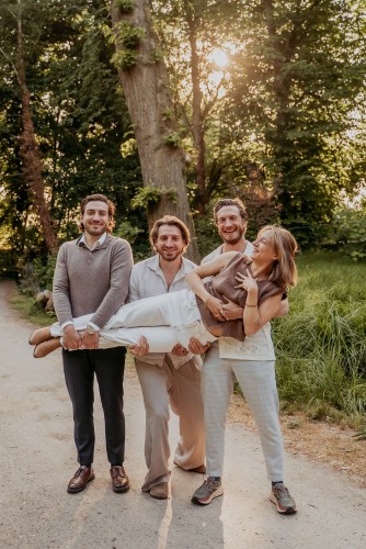 Familie fotoshoots Turnhout, Beerse, Malle