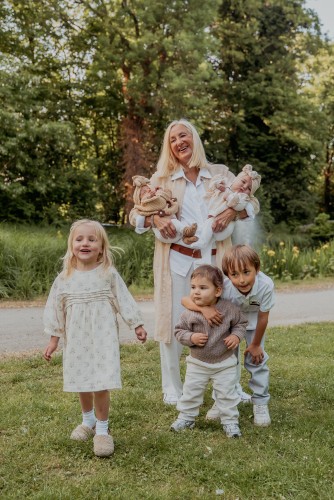 Familie fotoshoots Turnhout, Beerse, Malle