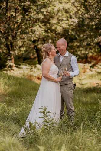 Huwelijksfotograaf Geel