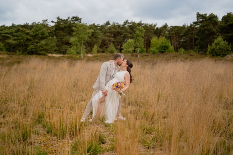 Huwelijksfotograaf Zoersel