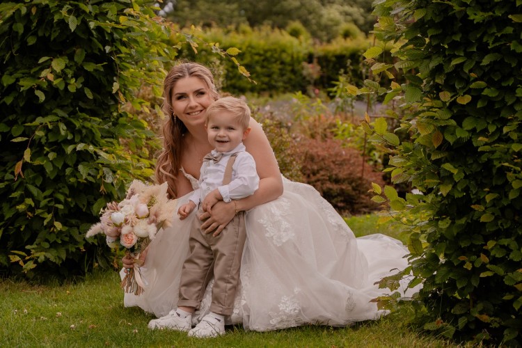 Huwelijksfotograaf Geel