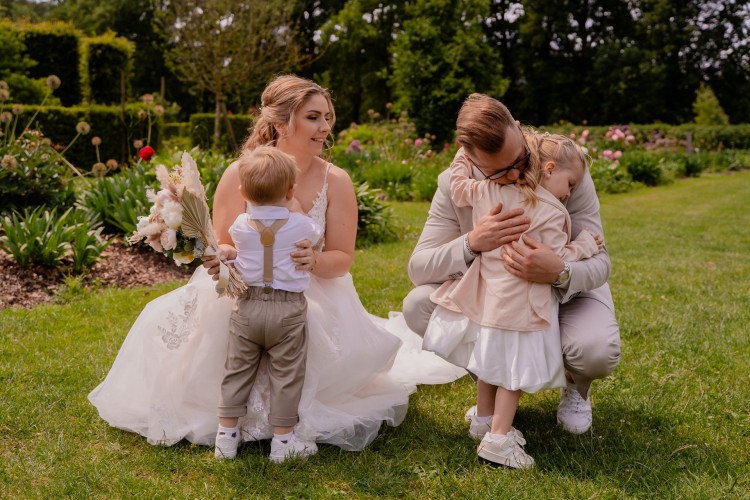 Huwelijksfotograaf Herentals