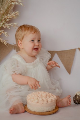 Cake smash Turnhout