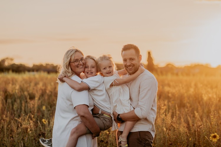Gezin, Families