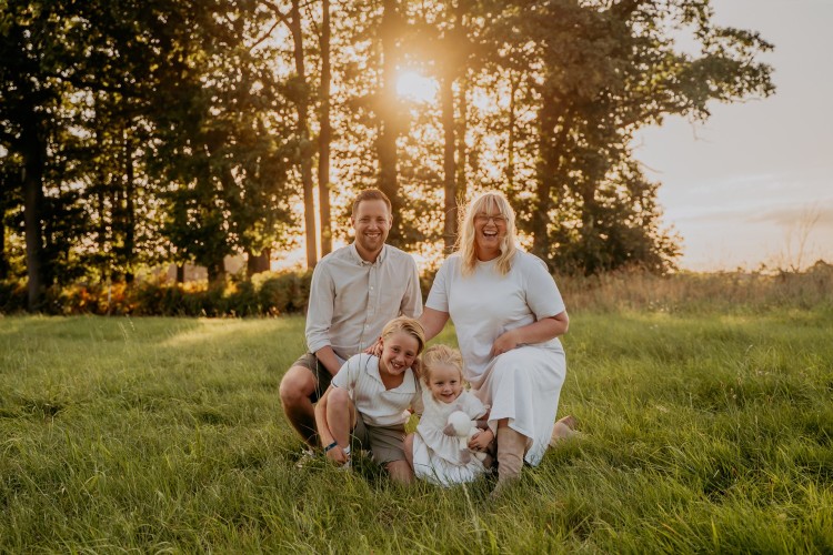 Gezin, Families
