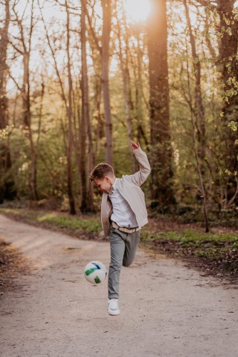 Communie en lentefeesten 2026