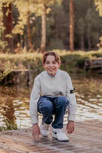 Communie of Lentefeest