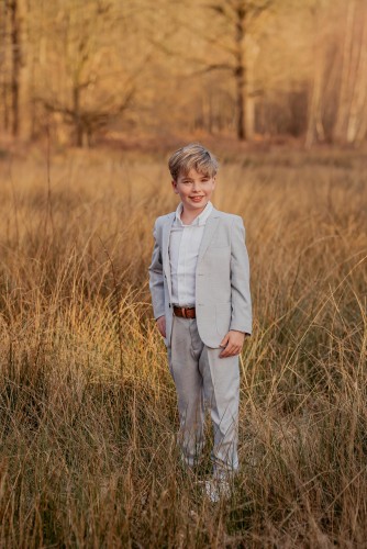 Communie of Lentefeest