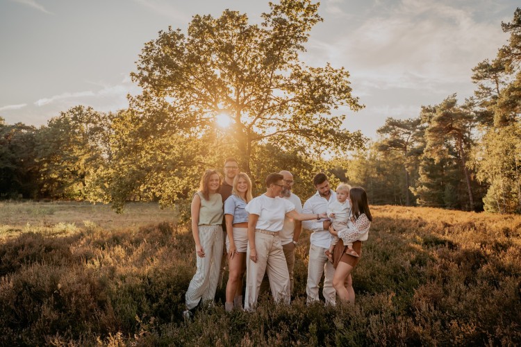 Gouden uur shoots Gouden uur shoots