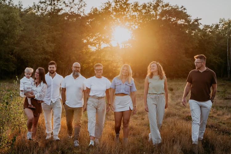 Gouden uur shoots Gouden uur shoots