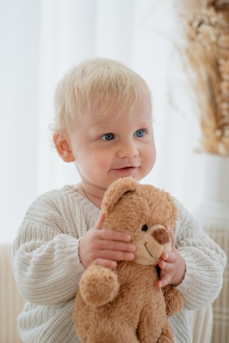 Cake smash fotoshoot Beerse