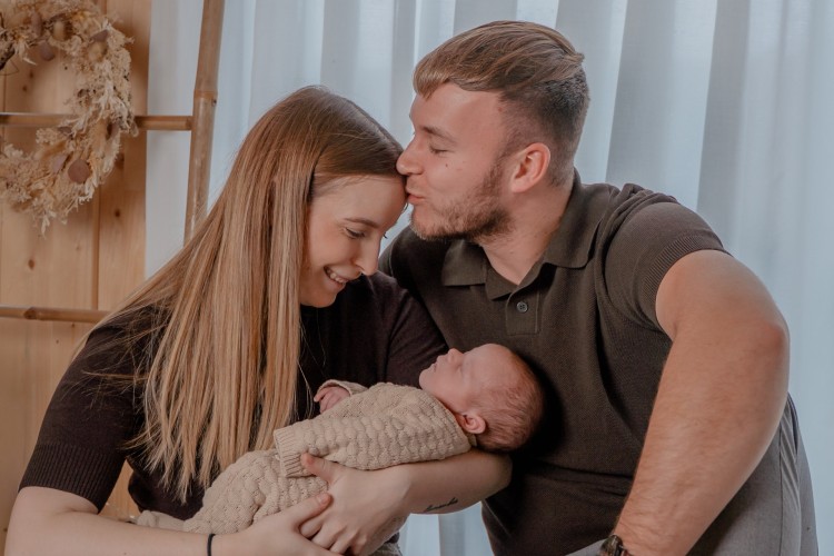 Op zoek naar een gezinsfotograaf in Antwerpen?