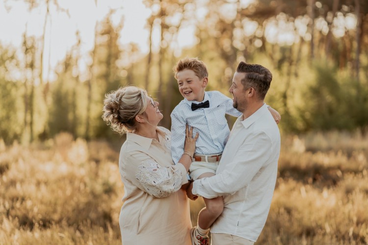 Communie of Lentefeest