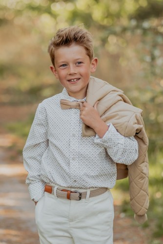 Foto's voor je Lentefeest of Communie te Malle