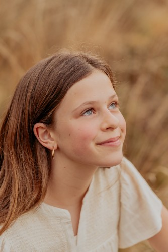 Communiefoto's of lentefeest Beerse