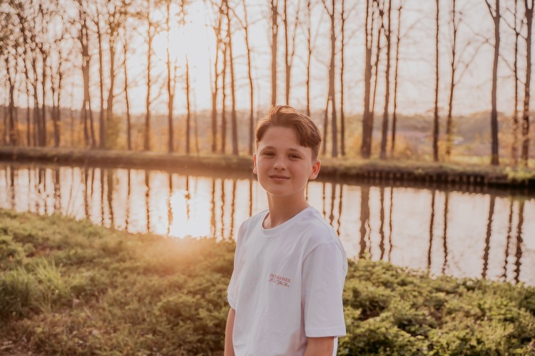 Communie of Lentefeest