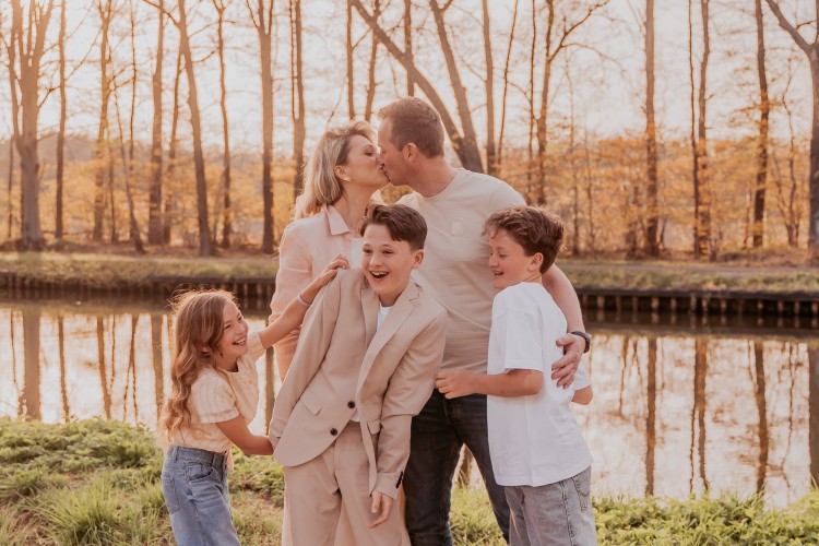 Communie of Lentefeest