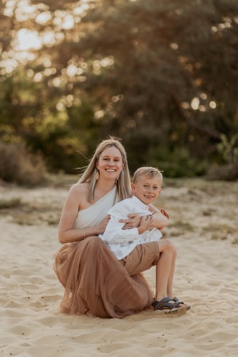 Communie of Lentefeest