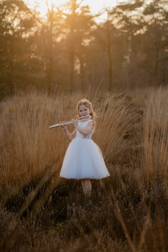 Communie of Lentefeest