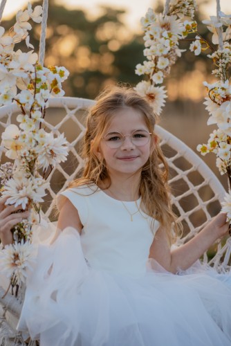 Communie foto's Turnhout