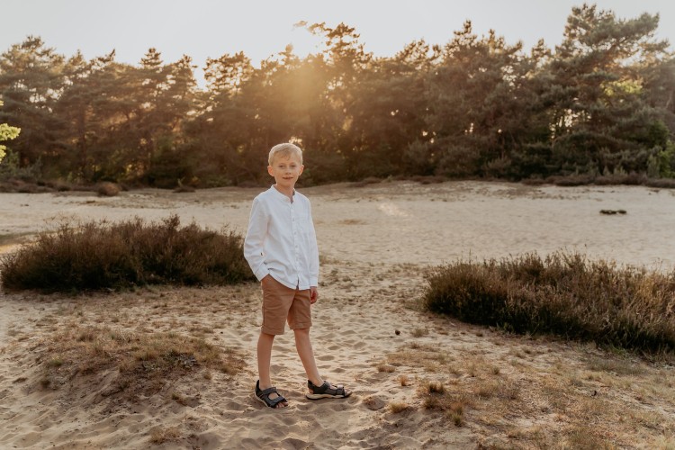 Communie foto's Turnhout