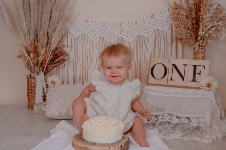 Cake Smash Malle Cake Smash Malle