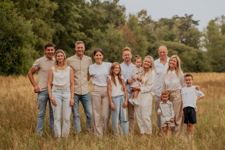 Familie fotoshoots Turnhout, Beerse, Malle