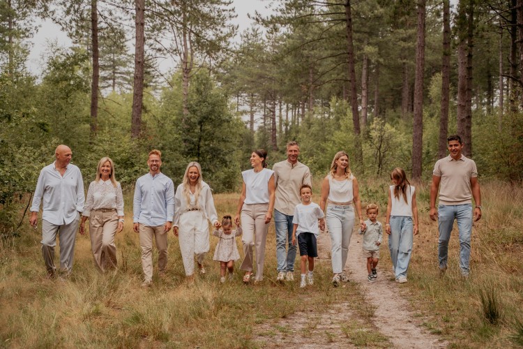 Op zoek naar een gezinsfotograaf in Antwerpen?