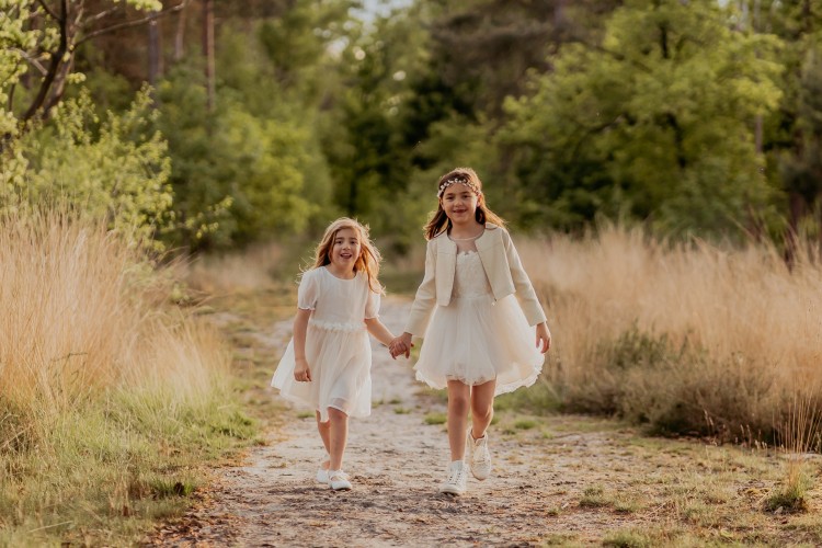 Communiefoto's fotograaf Antwerpen