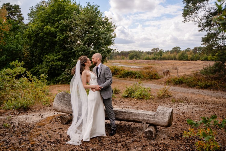 Huwelijksfotograaf Kempen