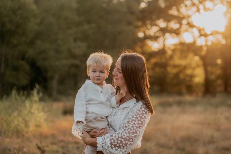 Familie fotoshoots Turnhout, Beerse, Malle