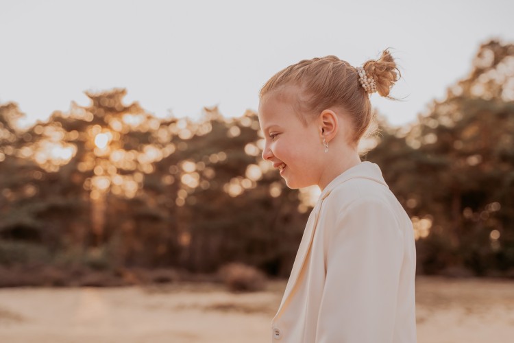 Communie of Lentefeest