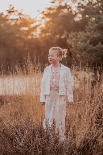 Communie of Lentefeest