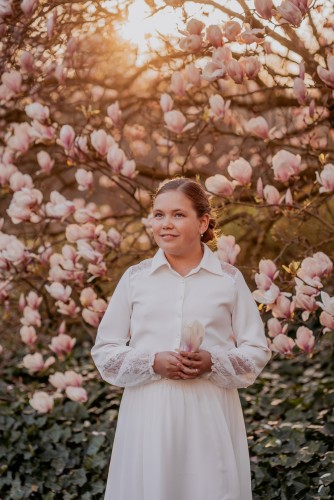 Communie of Lentefeest