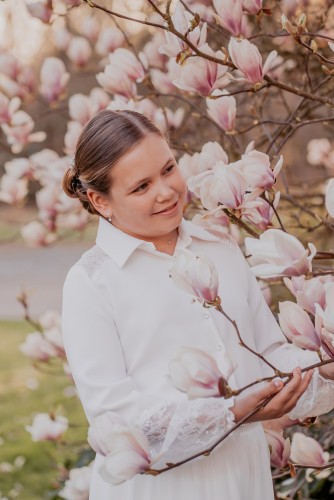 Communie of Lentefeest