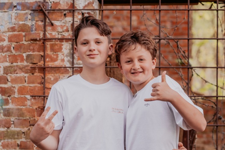 Communie of Lentefeest