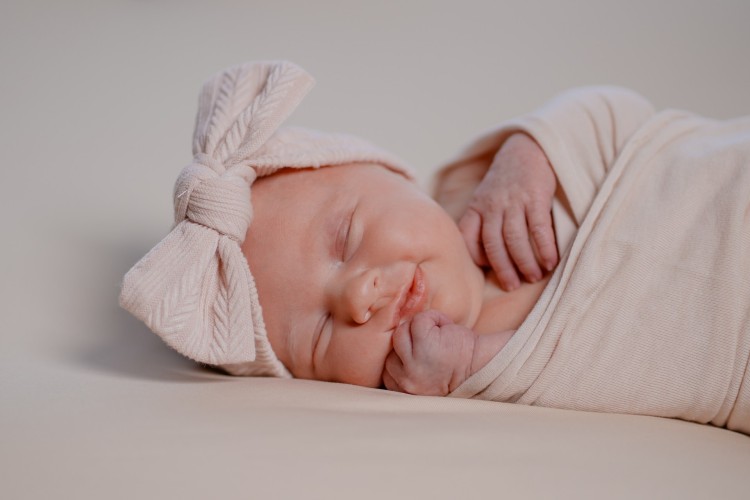 Newborn fotograaf Lille