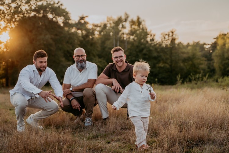 Familie fotoshoots Turnhout, Beerse, Malle