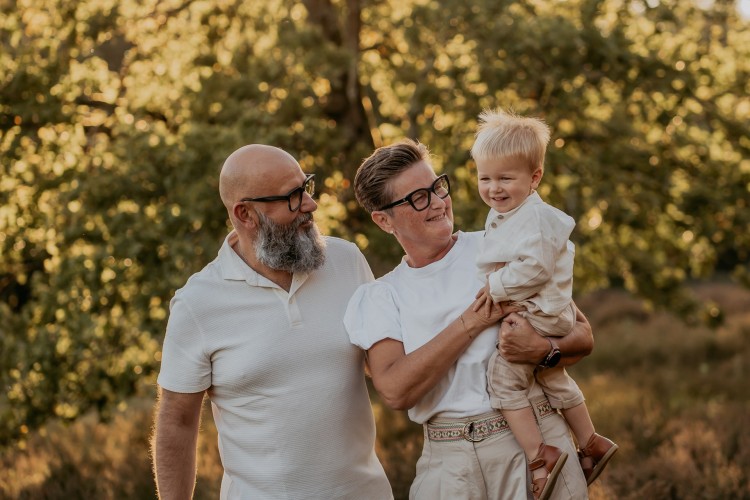 Familie fotoshoots Turnhout, Beerse, Malle