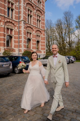 Huwelijk