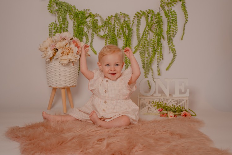 Cake Smash Malle