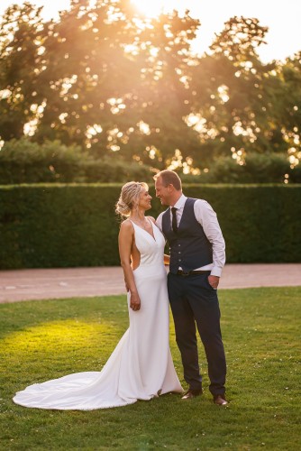 Huwelijksfotograaf Lille